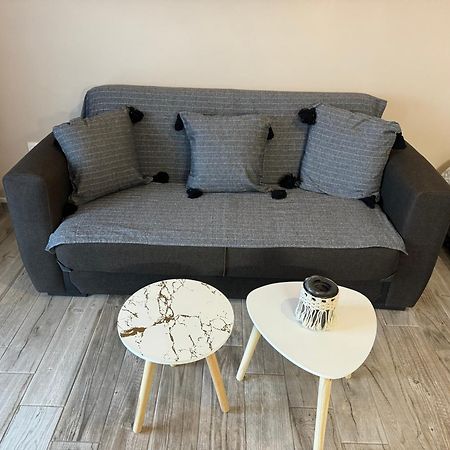 מירינה Panos' Studio מראה חיצוני תמונה