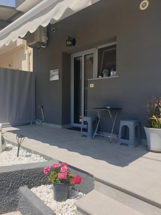 מירינה Panos' Studio מראה חיצוני תמונה