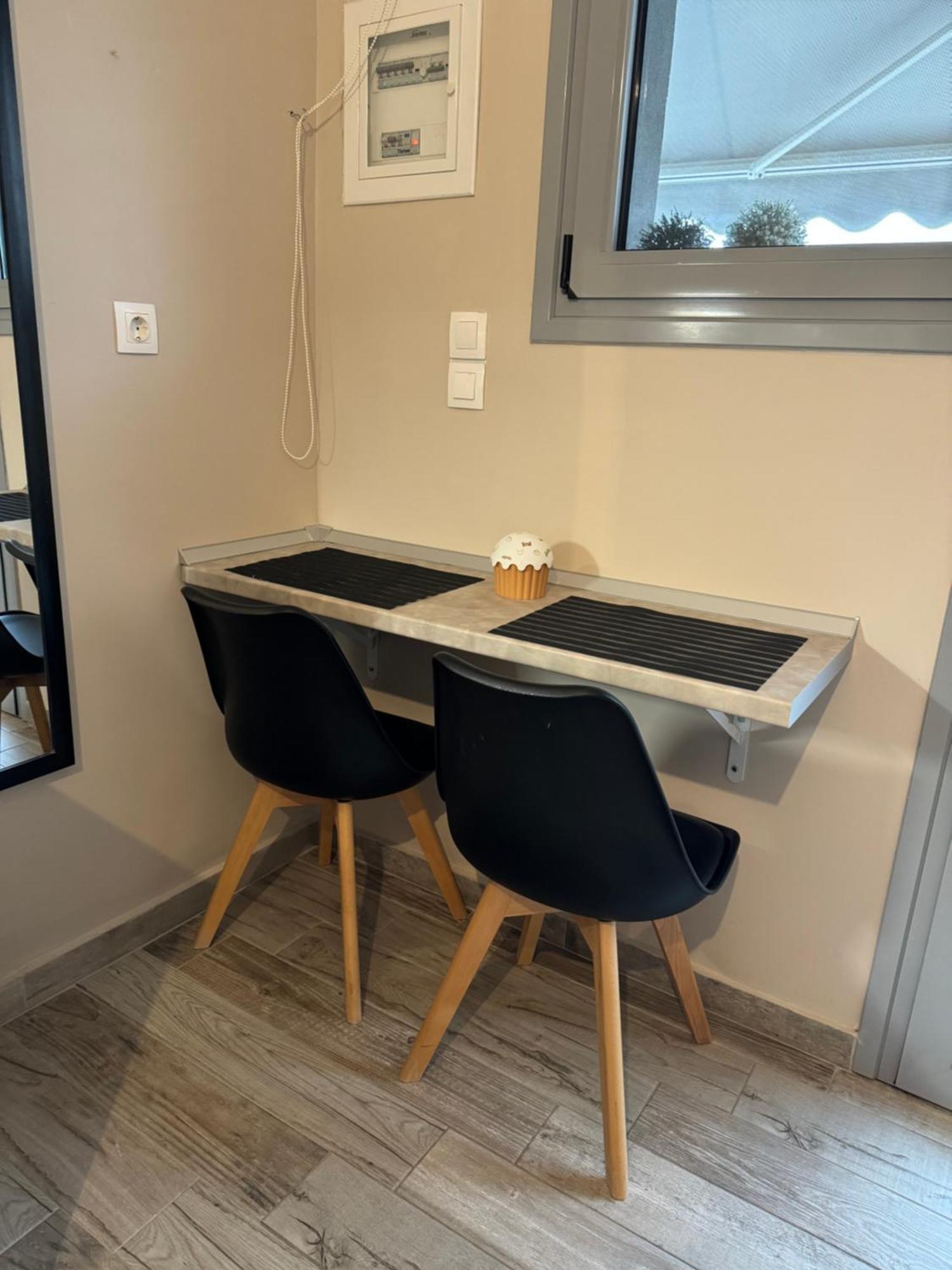 מירינה Panos' Studio מראה חיצוני תמונה