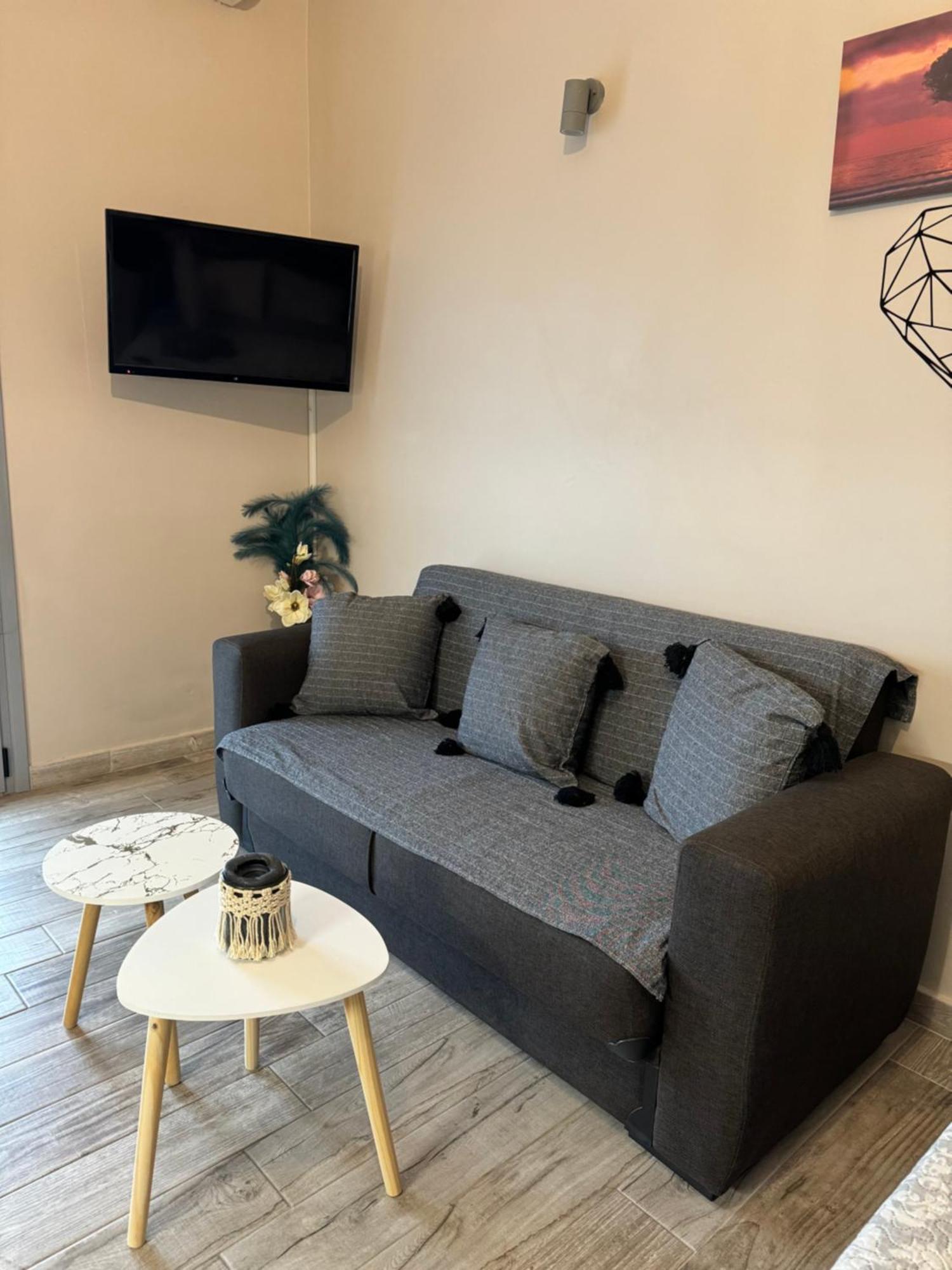 מירינה Panos' Studio מראה חיצוני תמונה