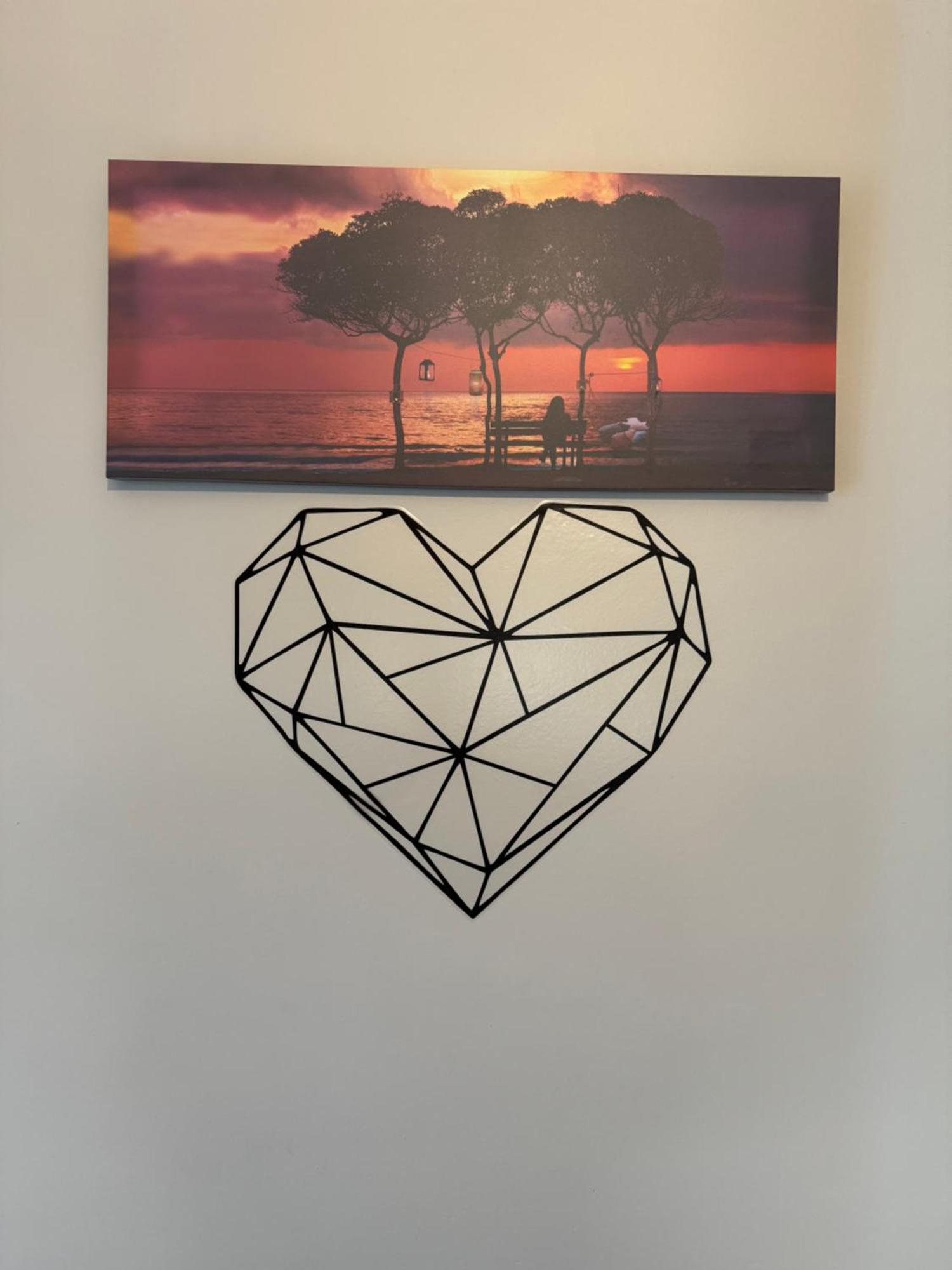 מירינה Panos' Studio מראה חיצוני תמונה