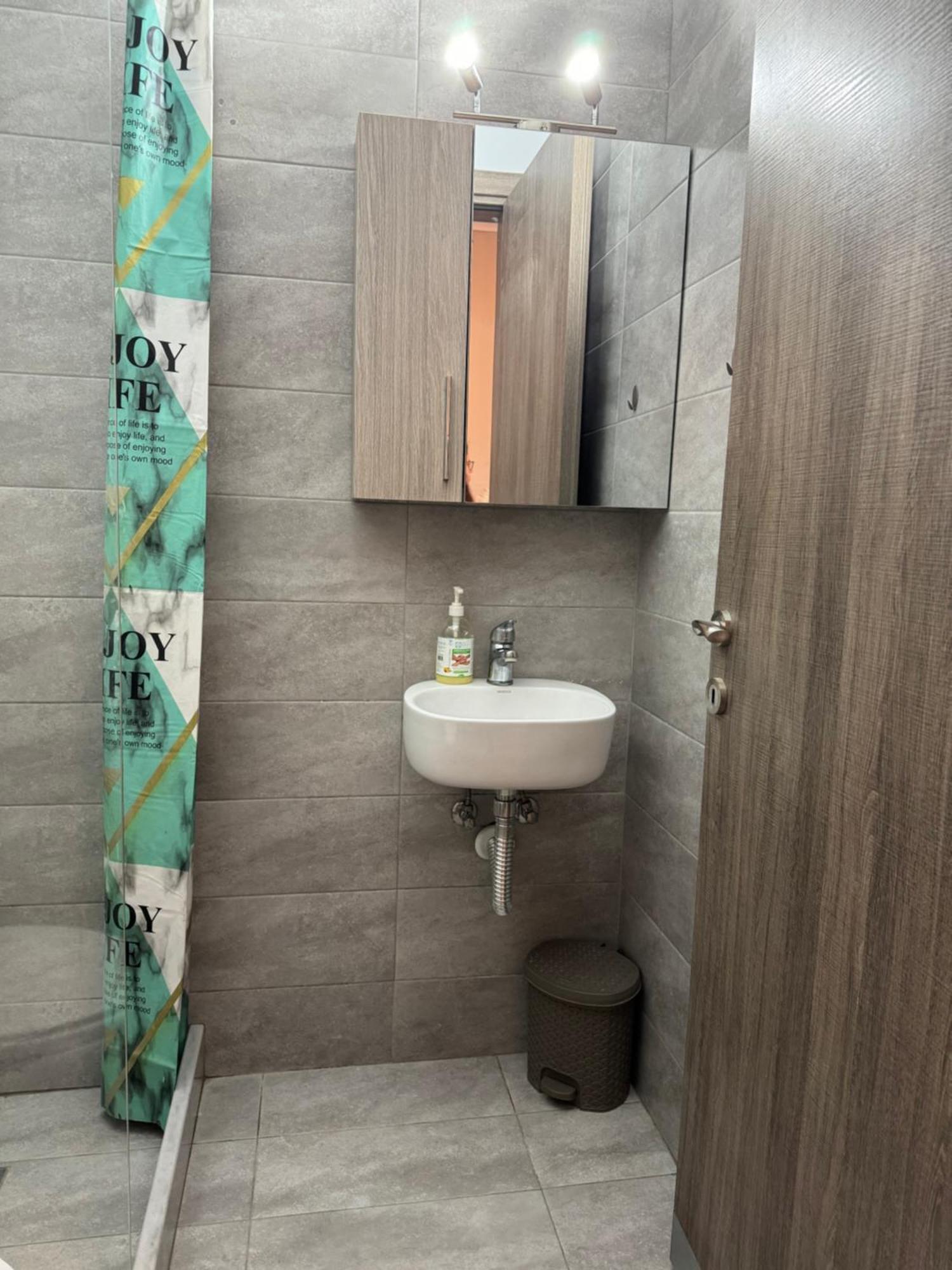 מירינה Panos' Studio מראה חיצוני תמונה